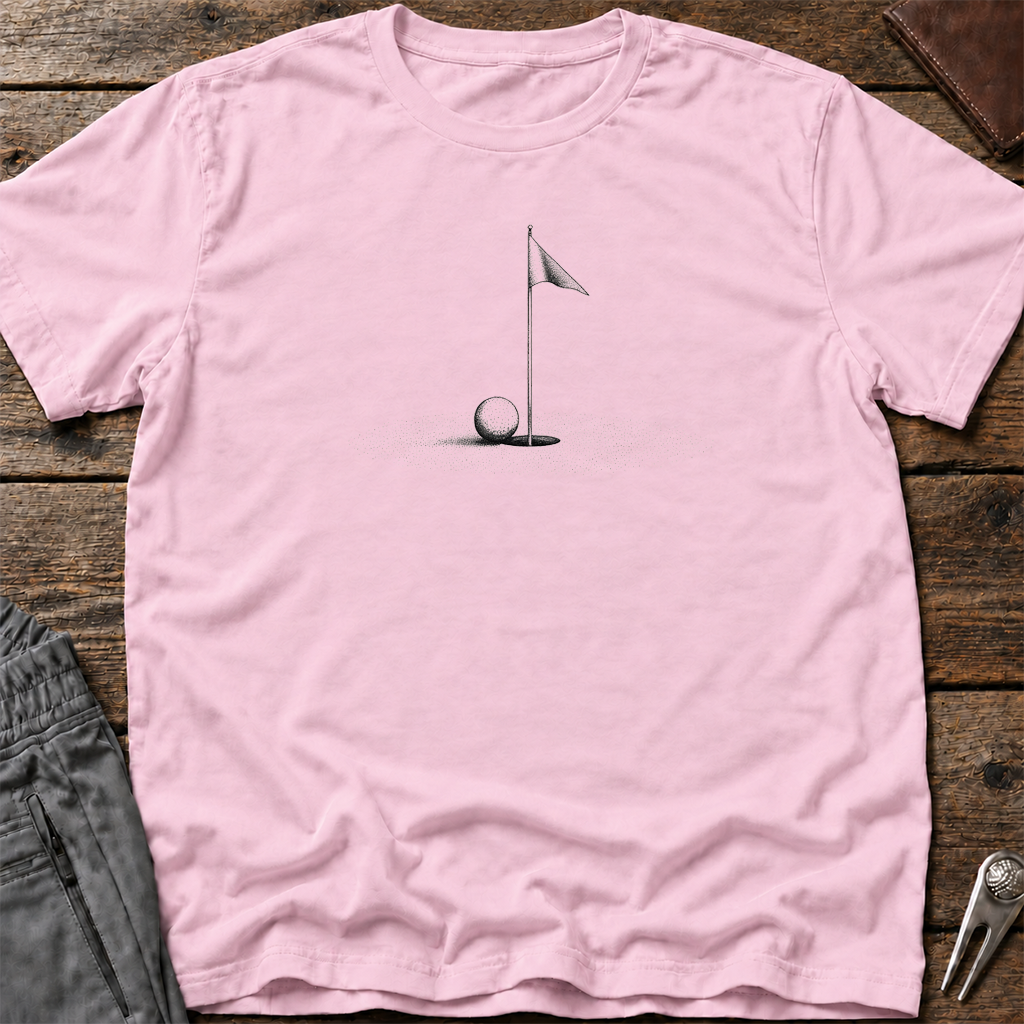 Just Drop Tee