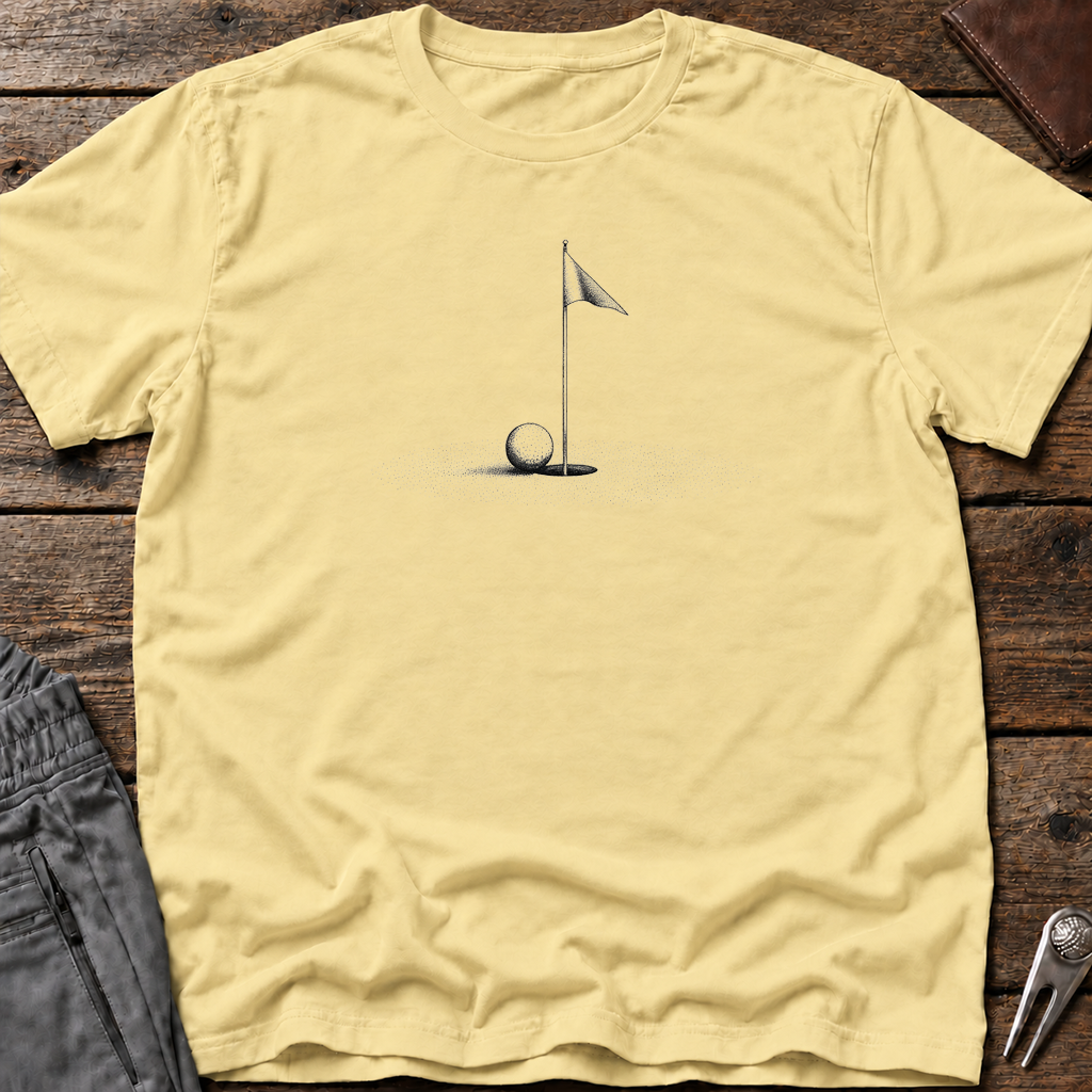 Just Drop Tee