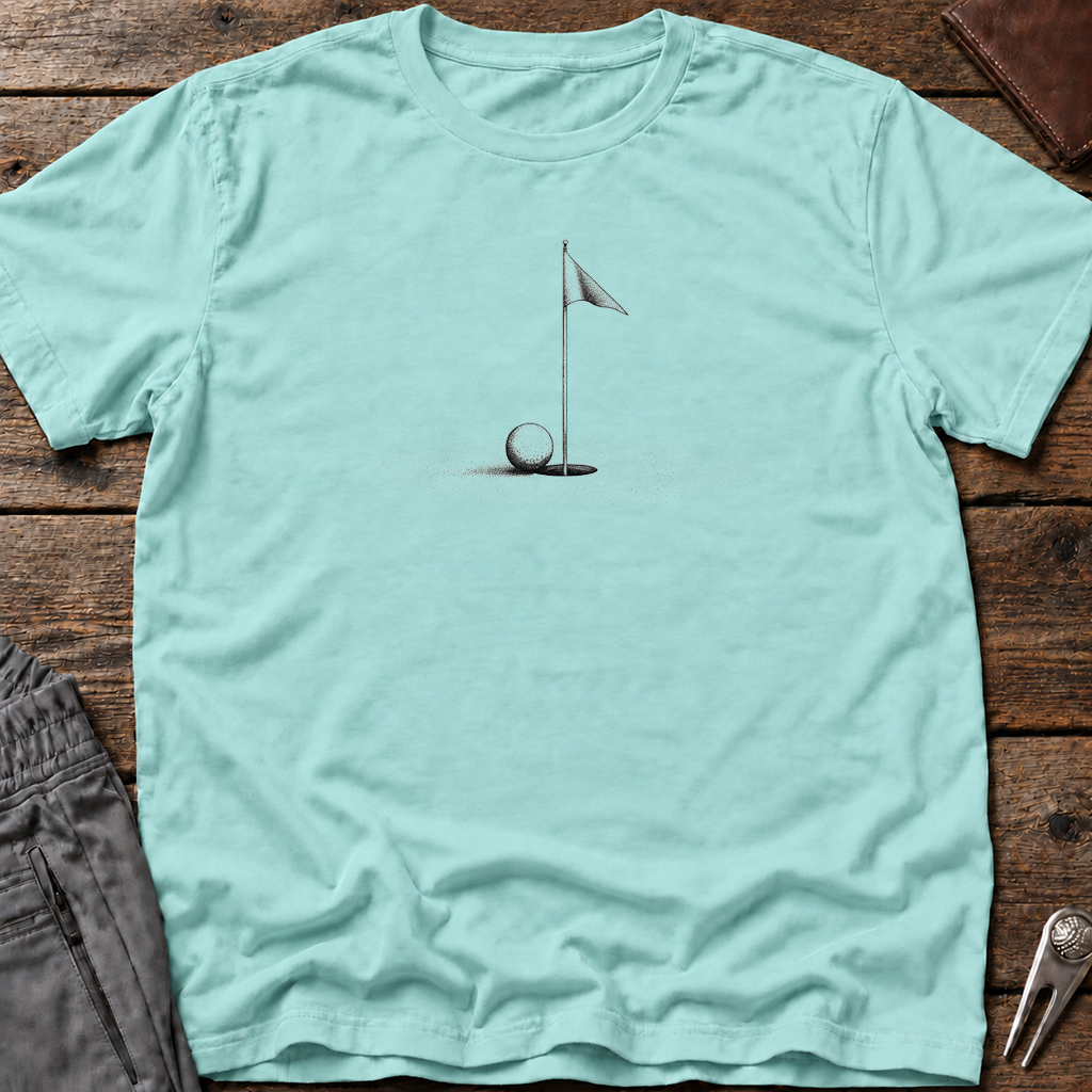 Just Drop Tee