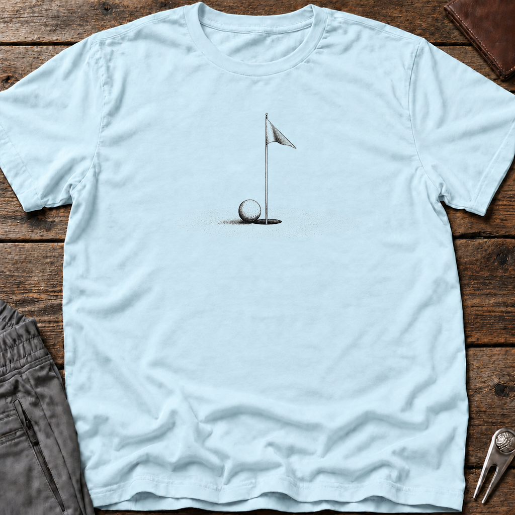 Just Drop Tee