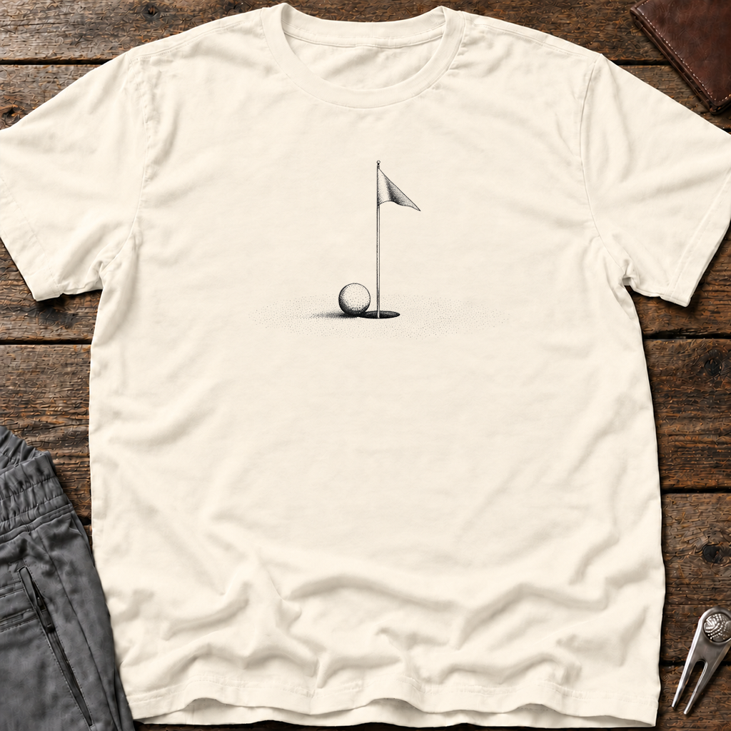 Just Drop Tee
