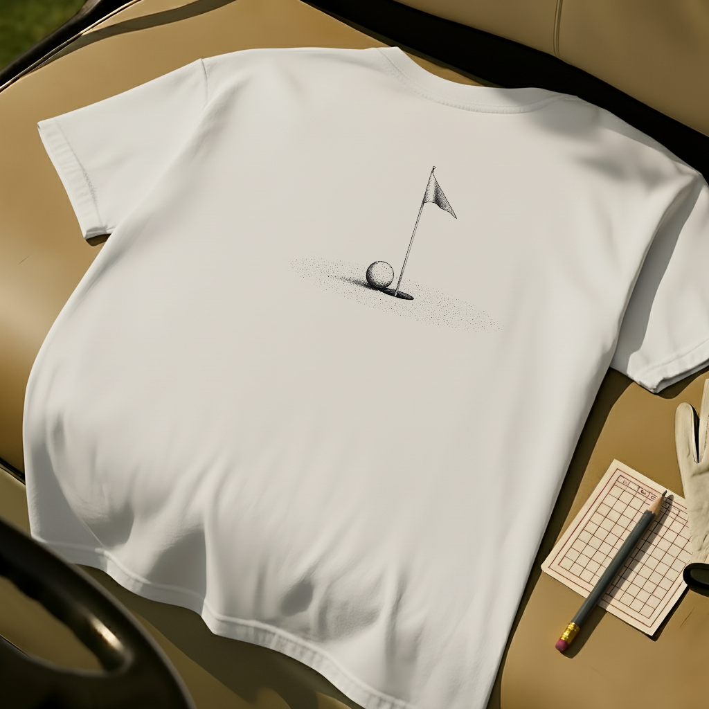 Just Drop Tee