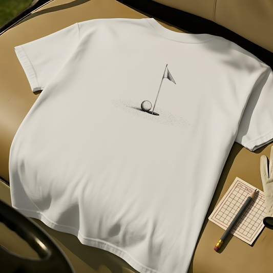 Just Drop Tee