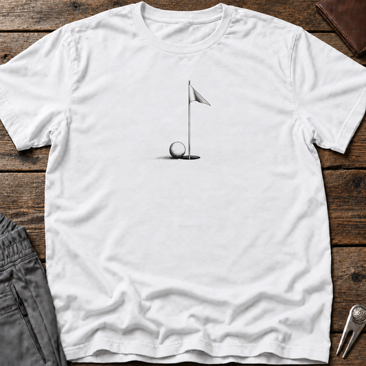 Just Drop Tee
