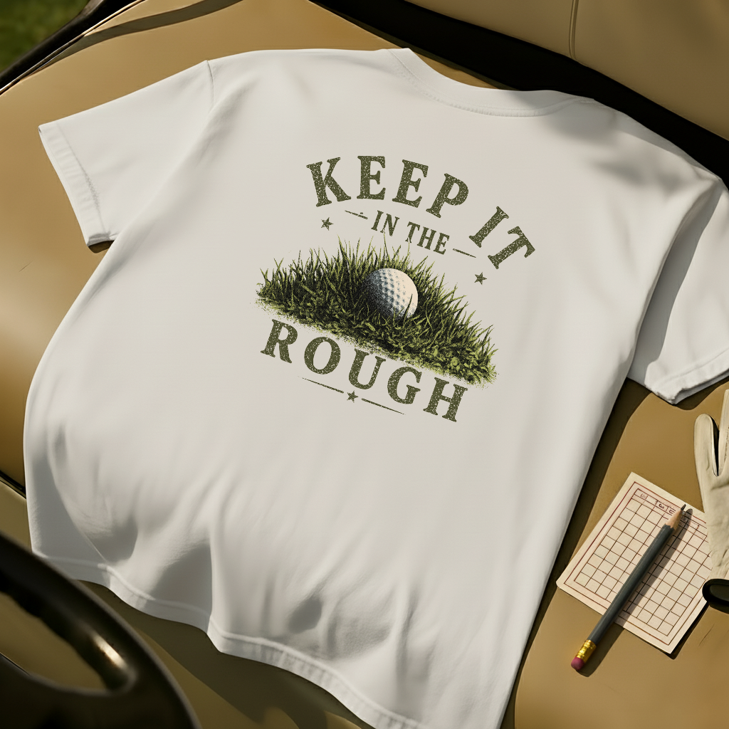 Keep It in the Rough