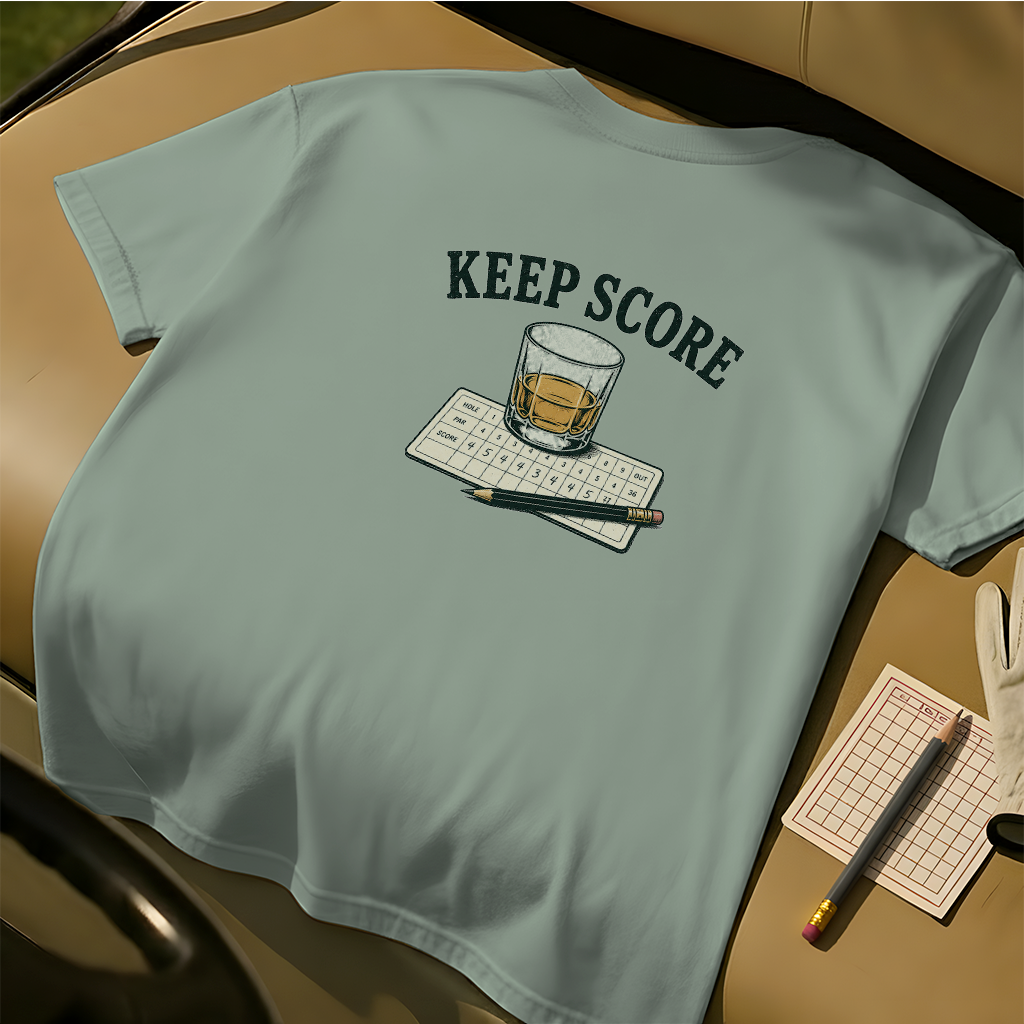Keep Score