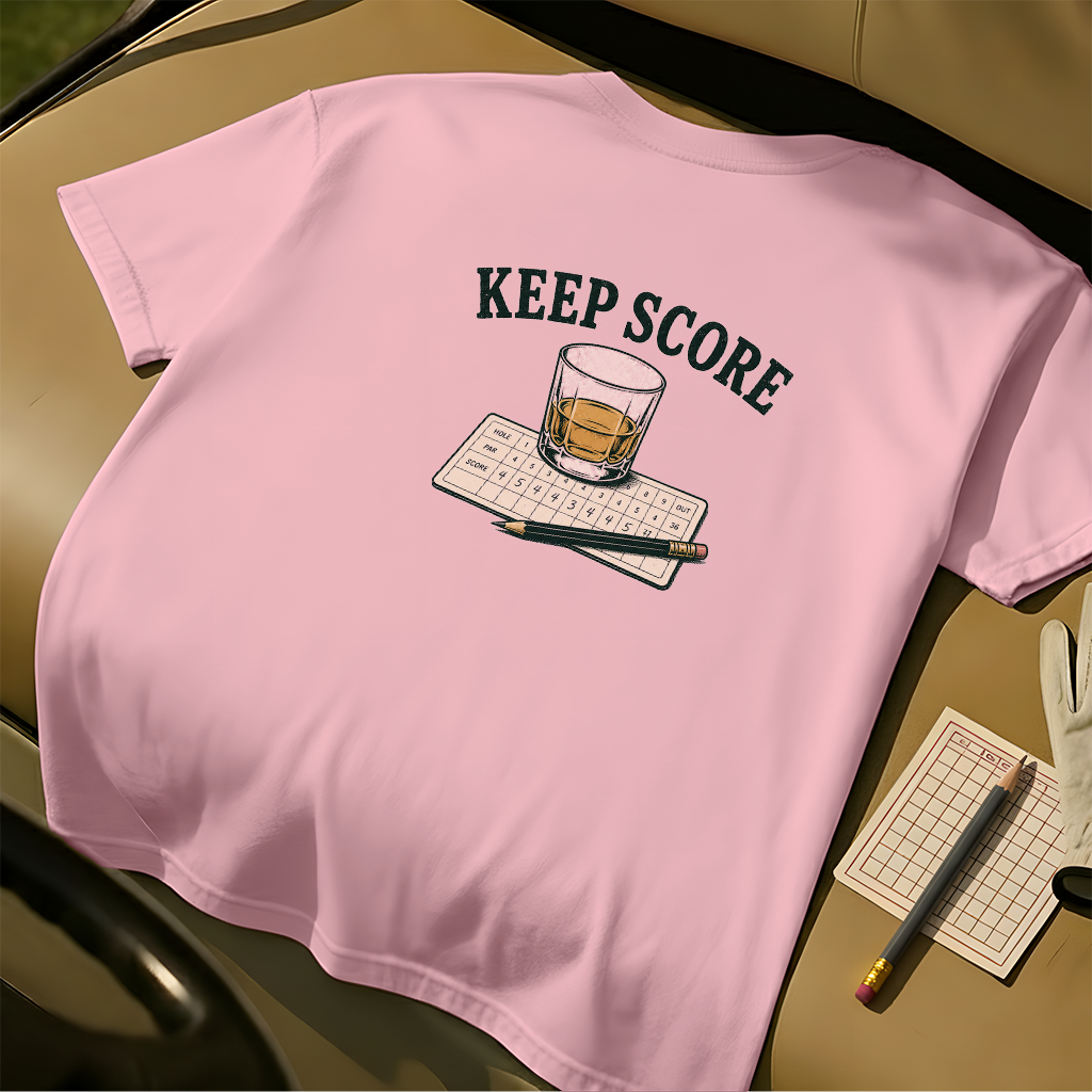 Keep Score