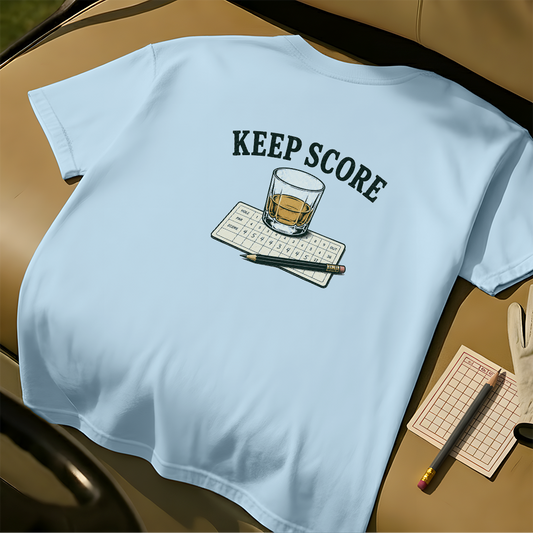 Keep Score
