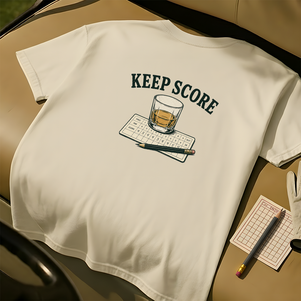 Keep Score