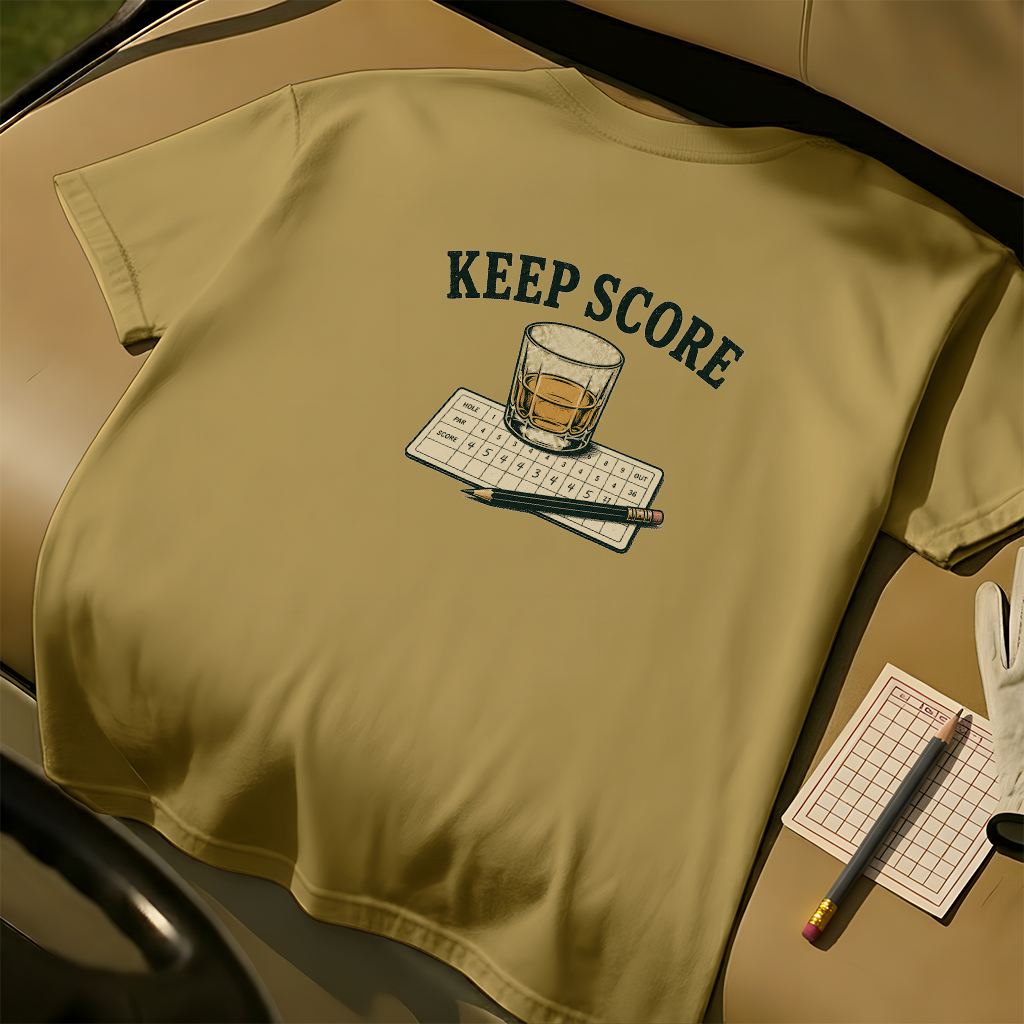 Keep Score