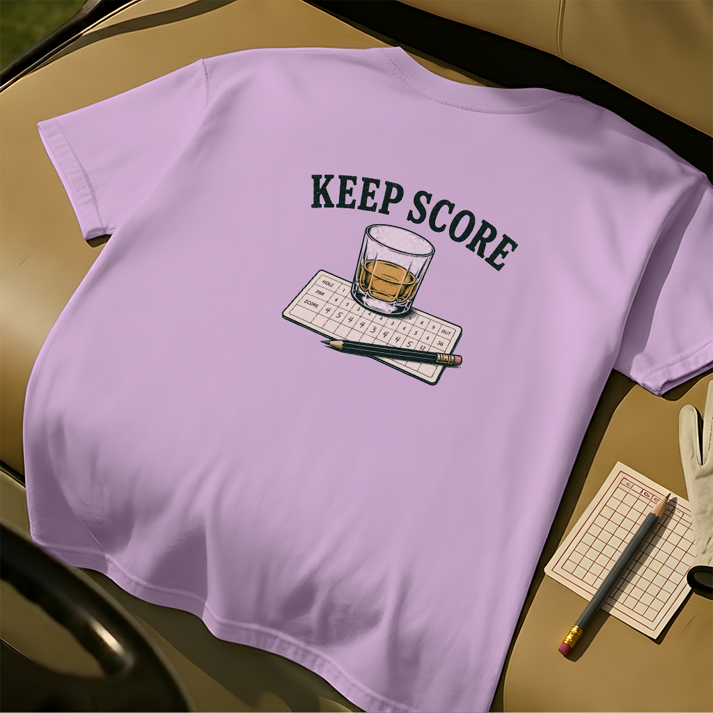 Keep Score