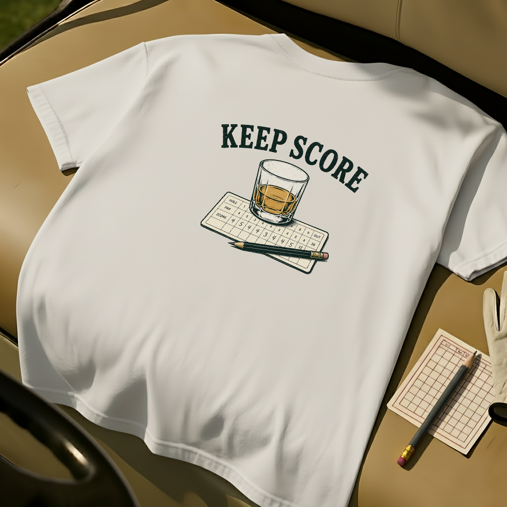 Keep Score