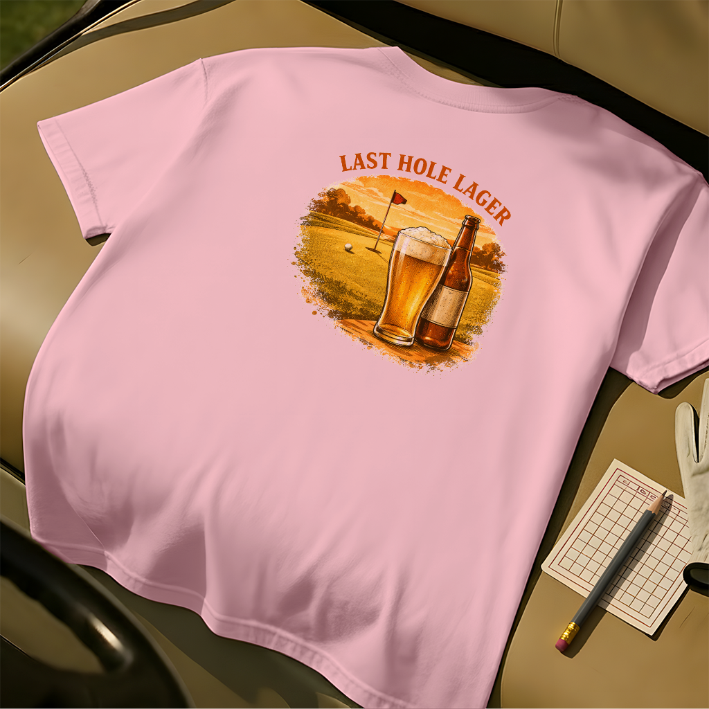 Last Hole Lager