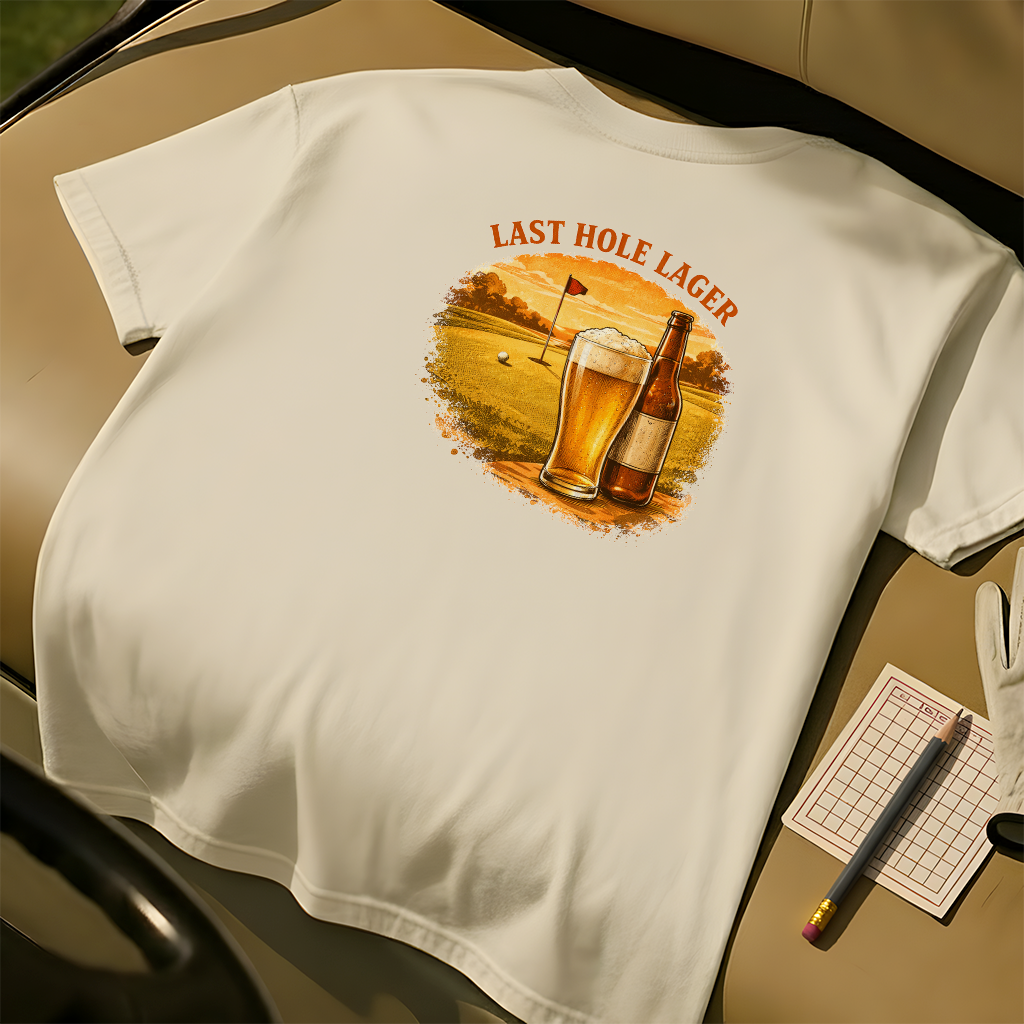 Last Hole Lager