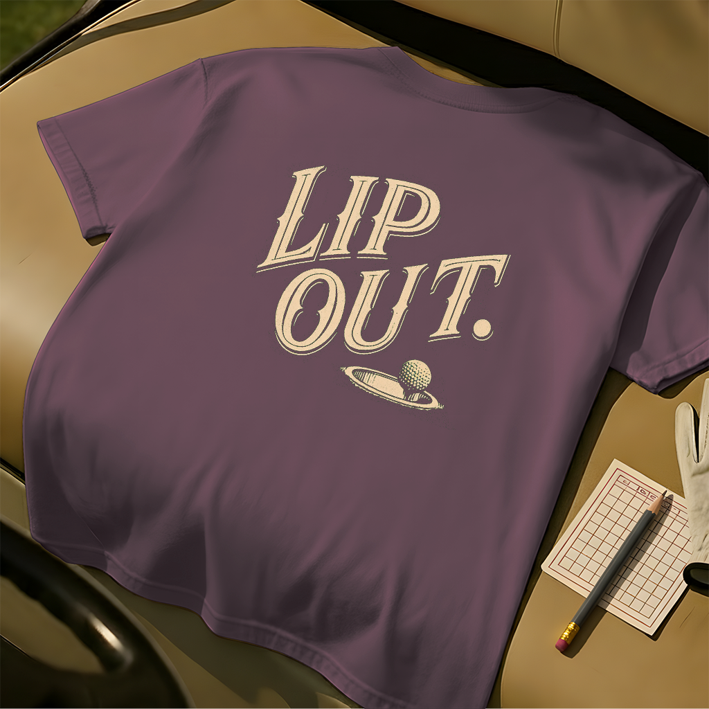 Lip Out