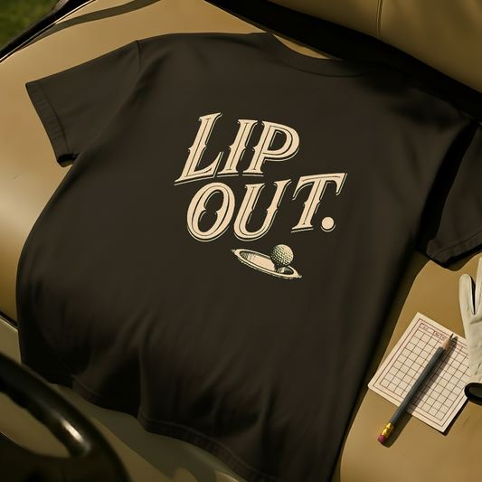 Lip Out