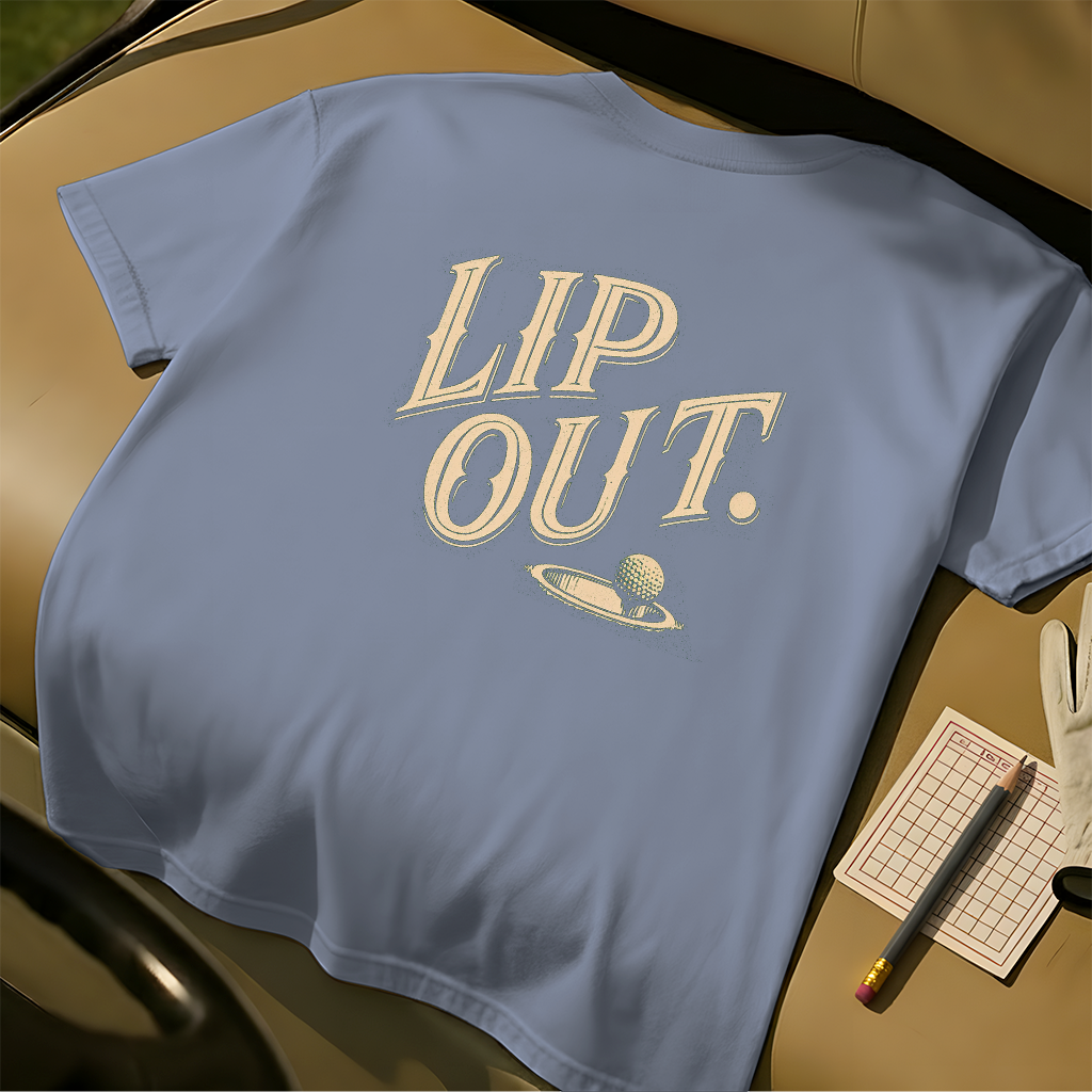 Lip Out