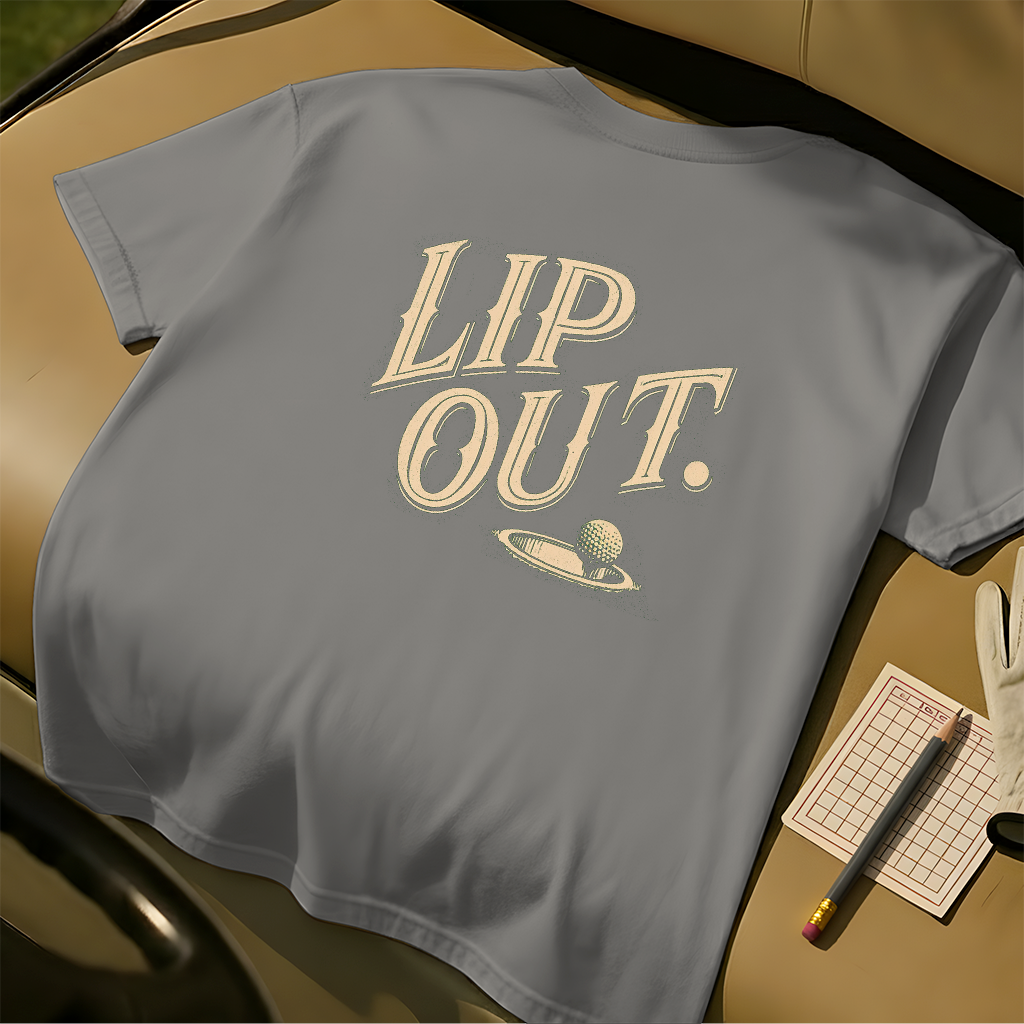 Lip Out