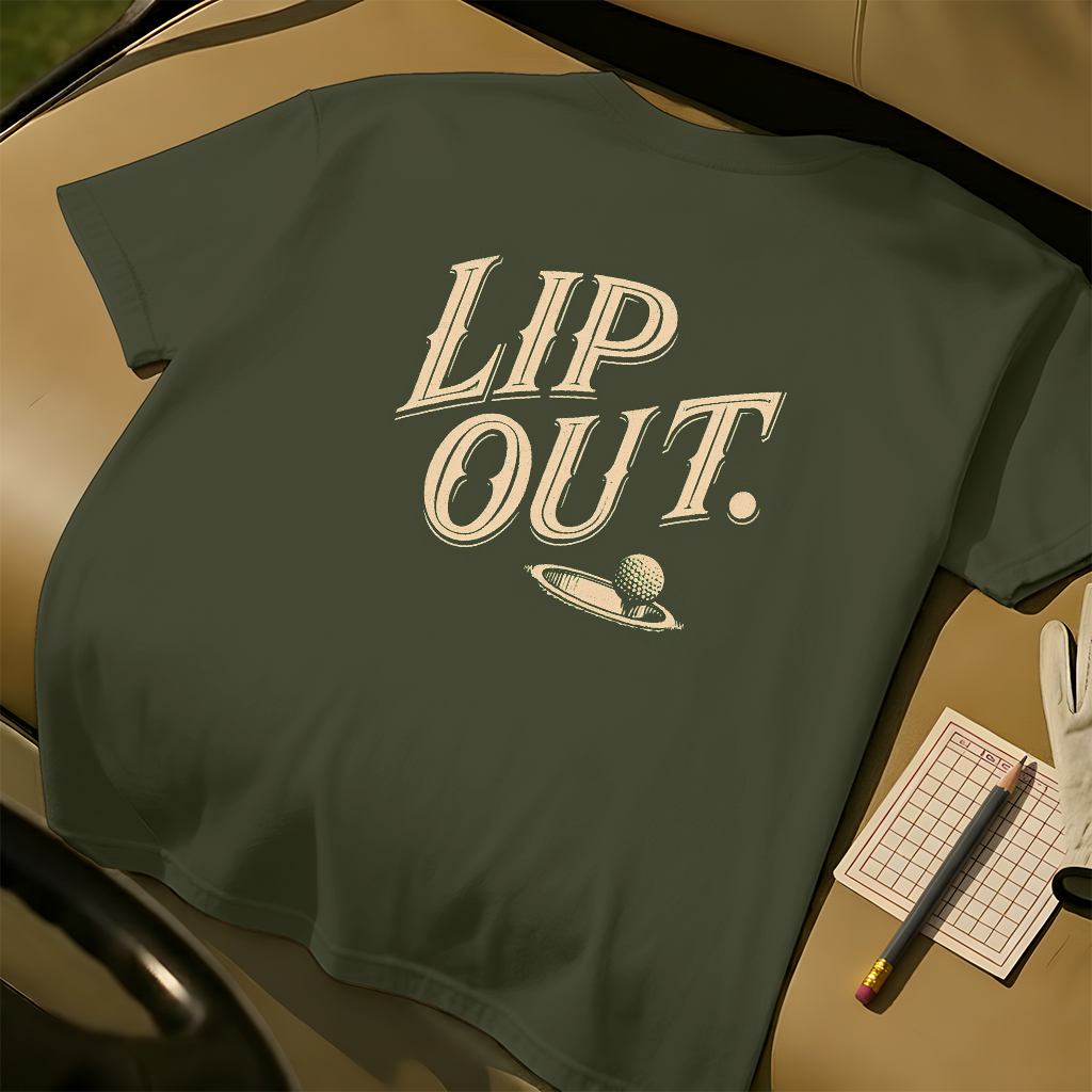 Lip Out