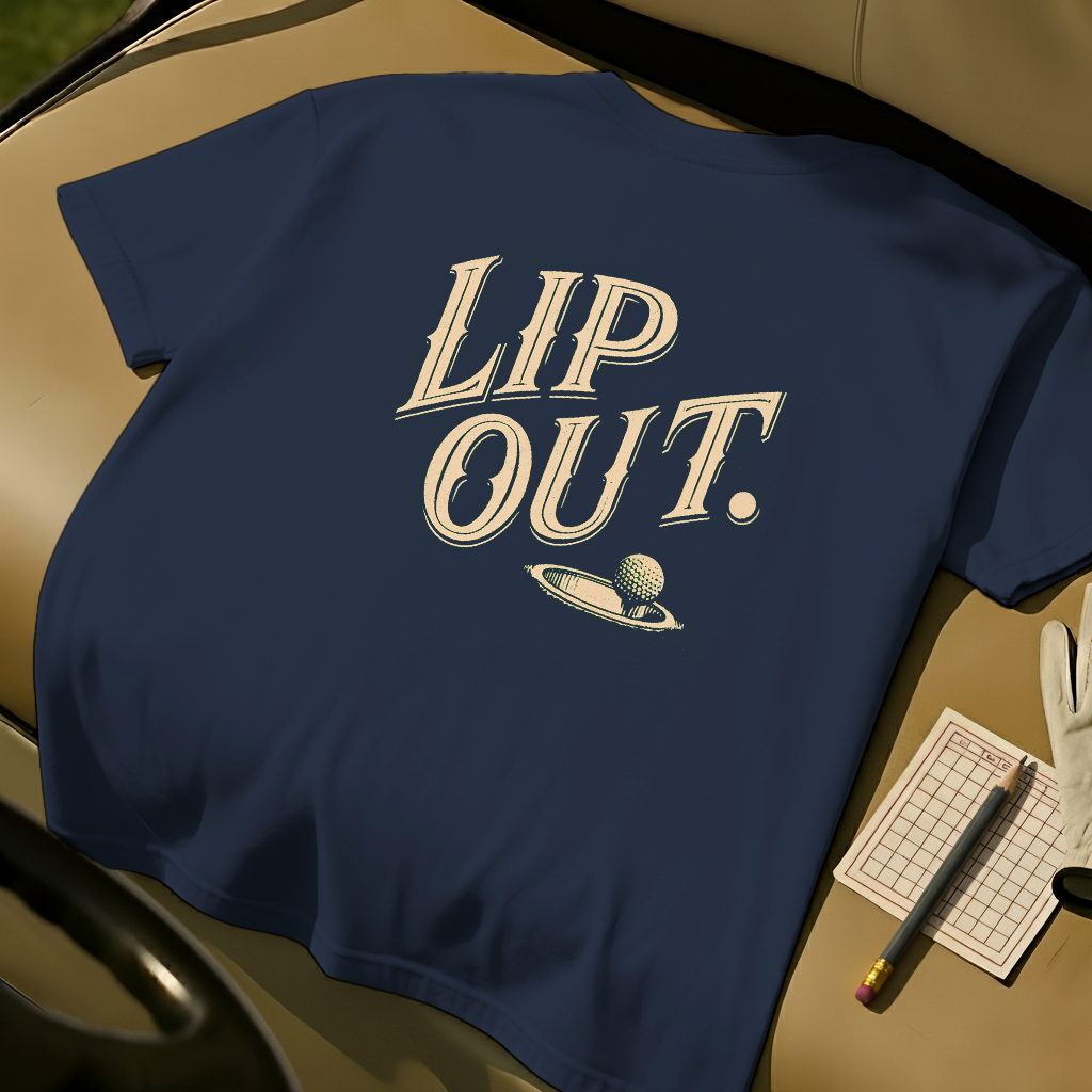 Lip Out
