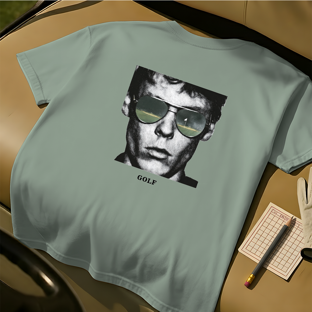 Locked In Tee