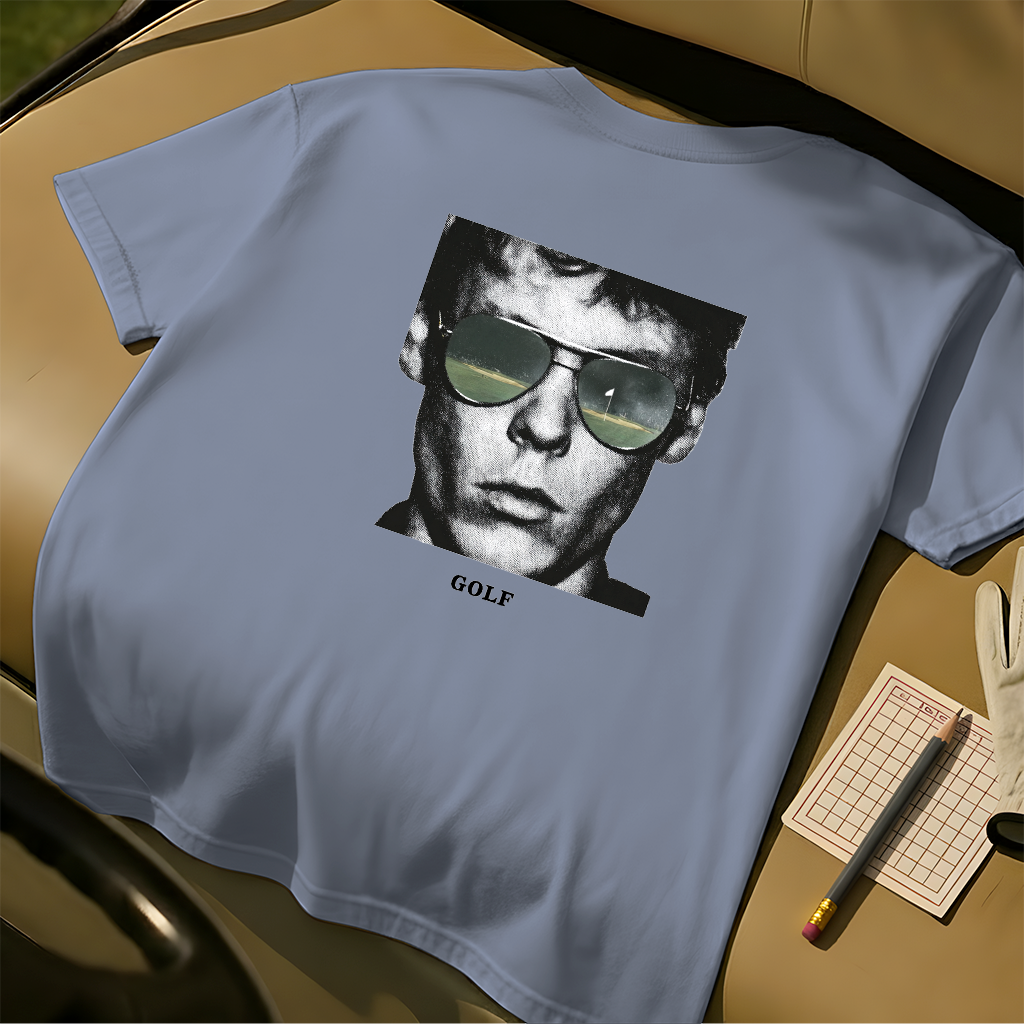 Locked In Tee