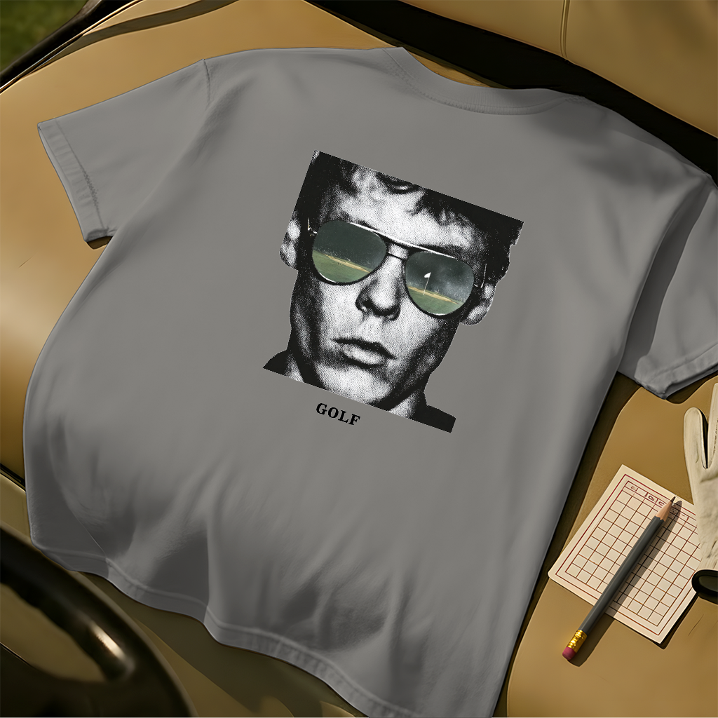 Locked In Tee