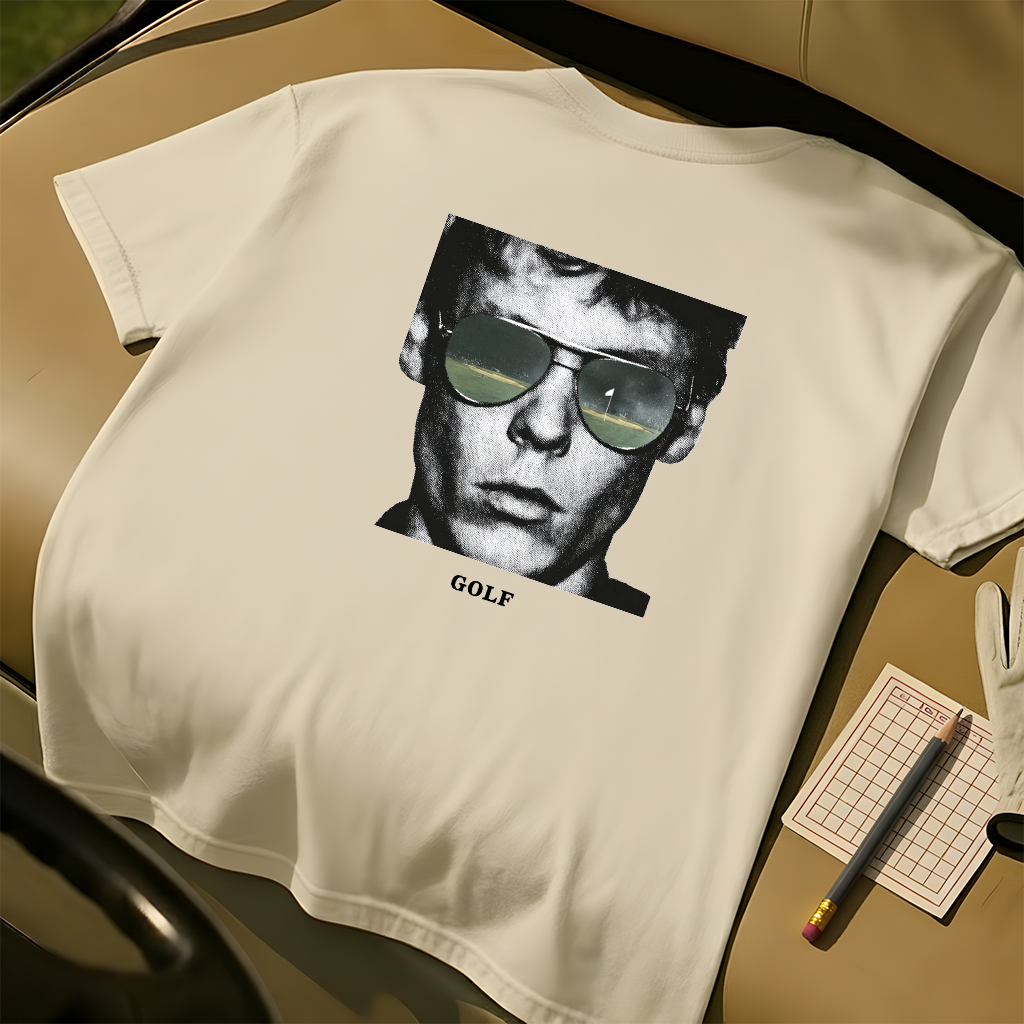 Locked In Tee