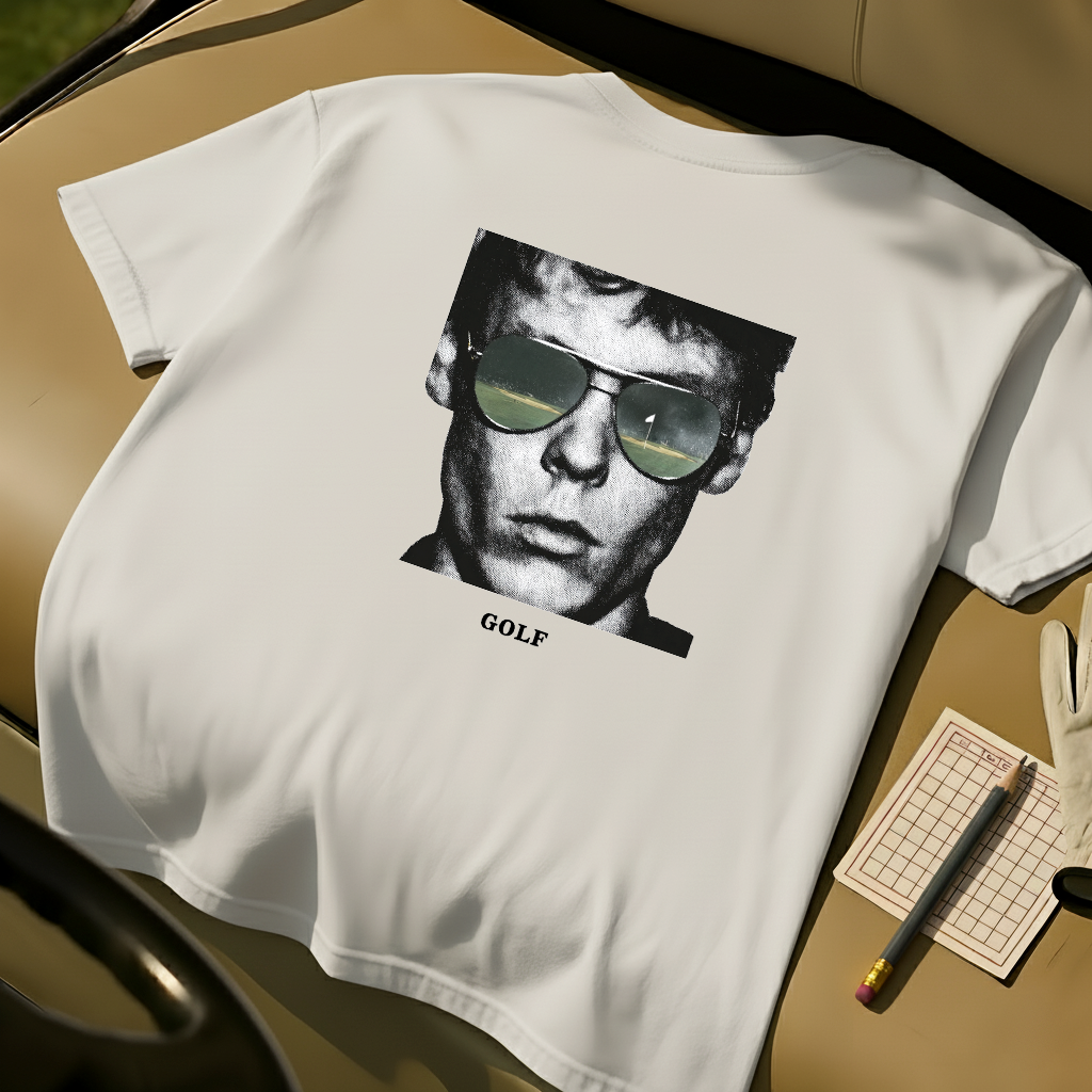 Locked In Tee