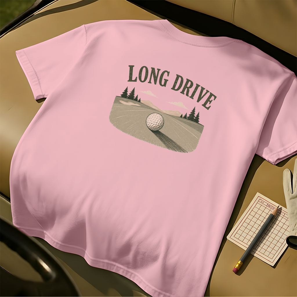 Long Drive