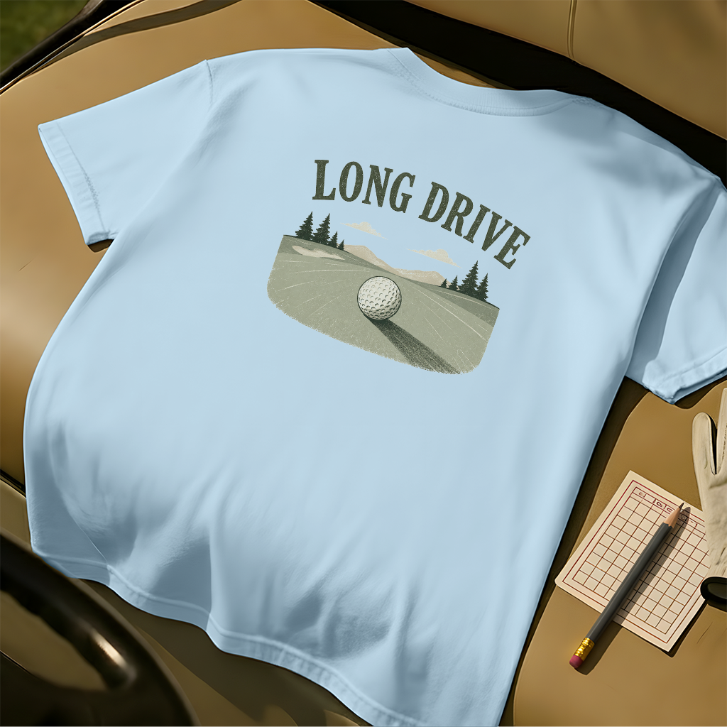 Long Drive