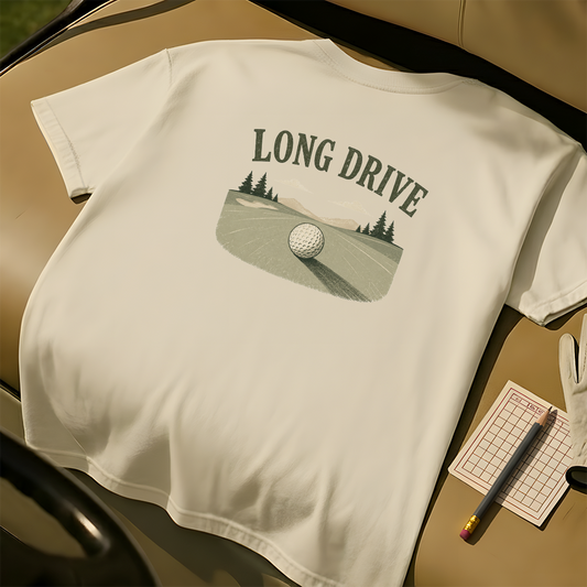 Long Drive