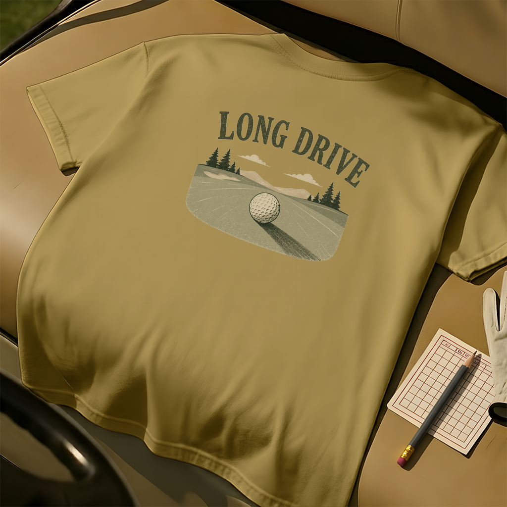 Long Drive