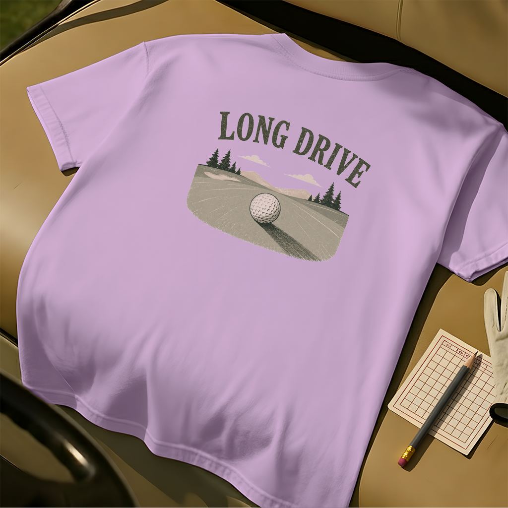 Long Drive