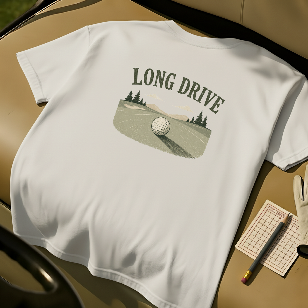 Long Drive