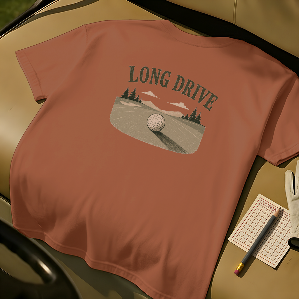 Long Drive