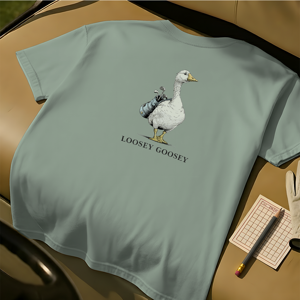 Loosey Goosey