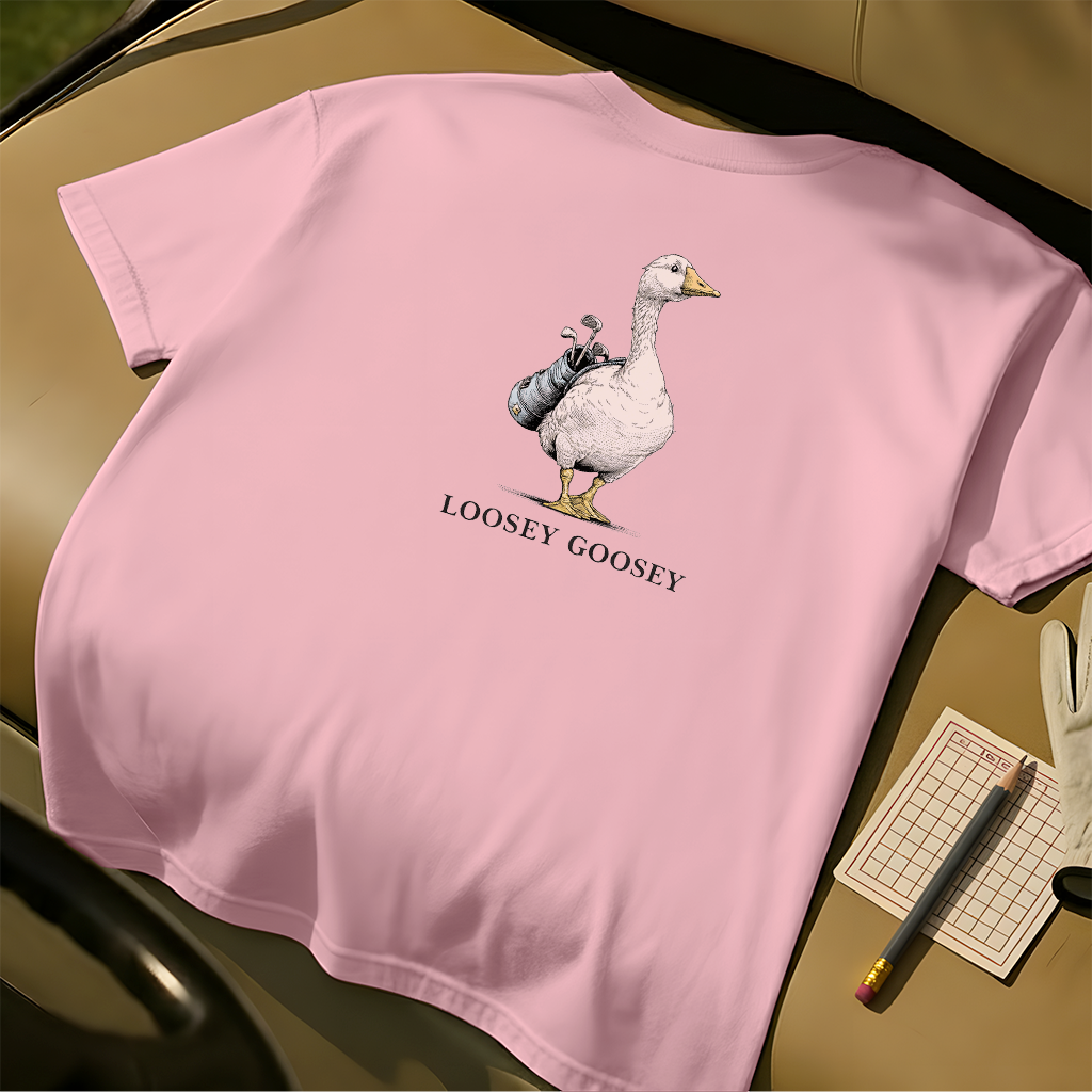 Loosey Goosey