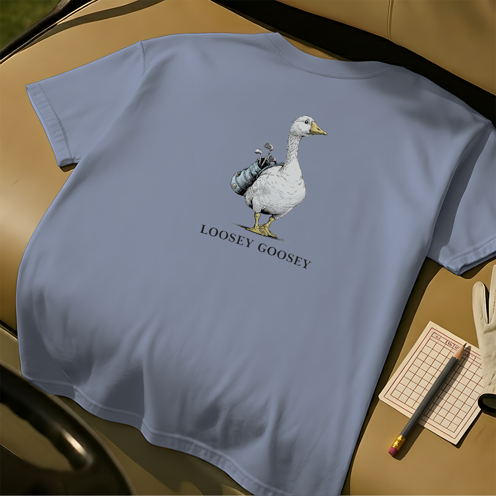 Loosey Goosey