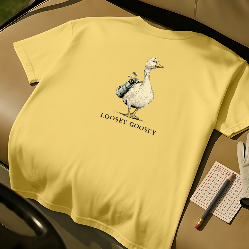 Loosey Goosey