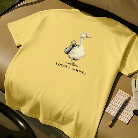 Loosey Goosey