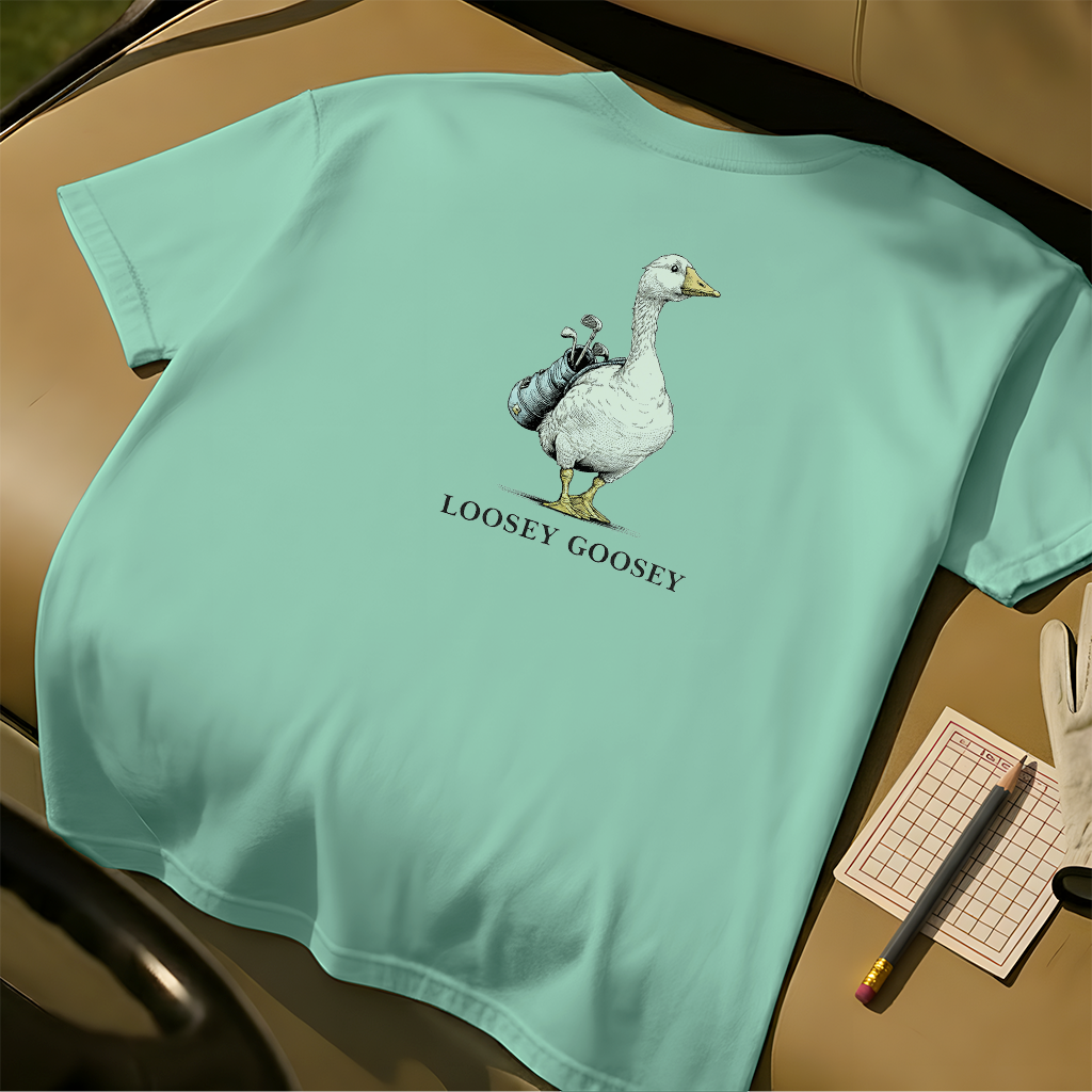 Loosey Goosey