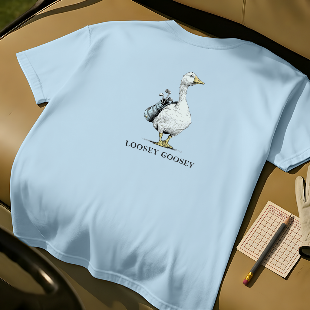 Loosey Goosey