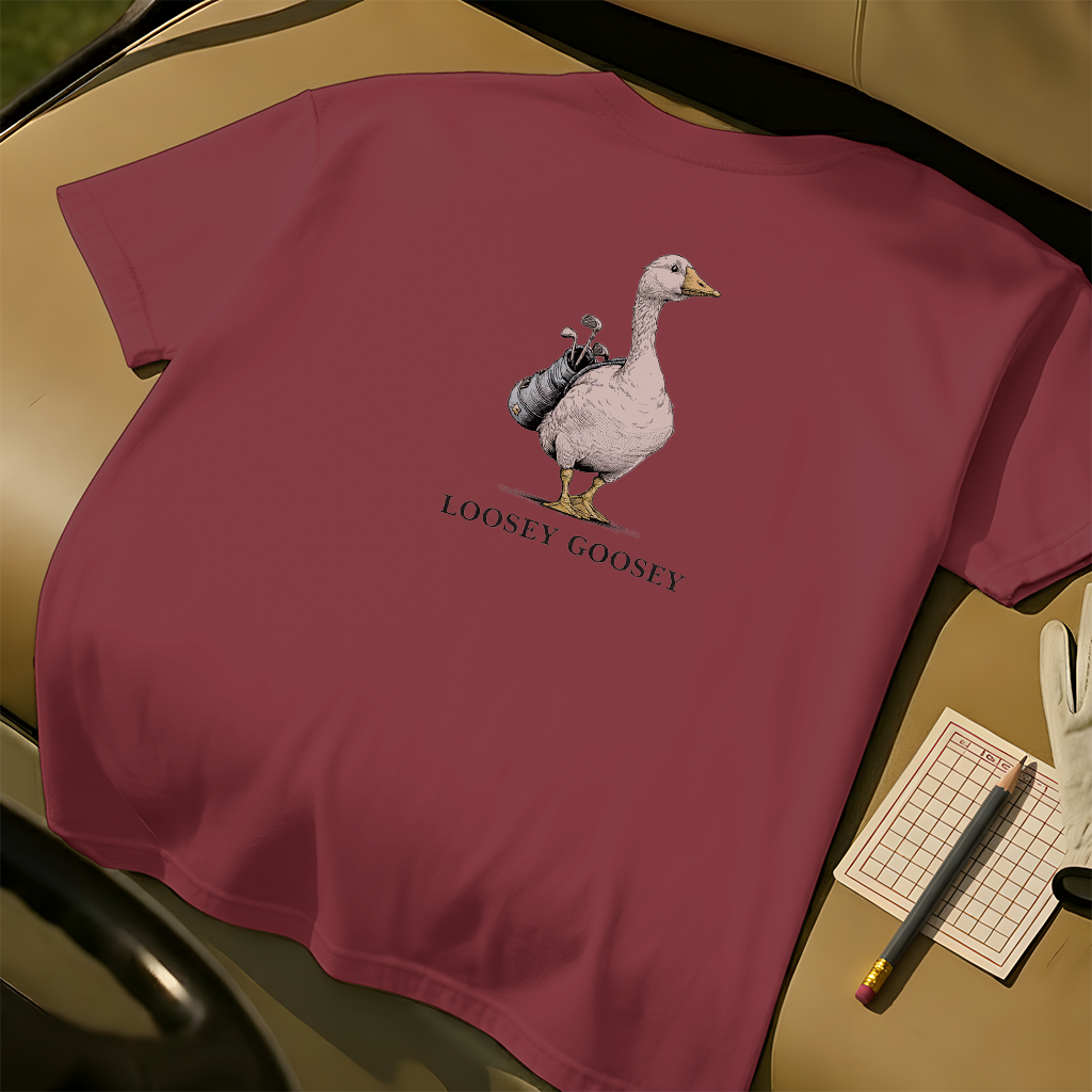 Loosey Goosey