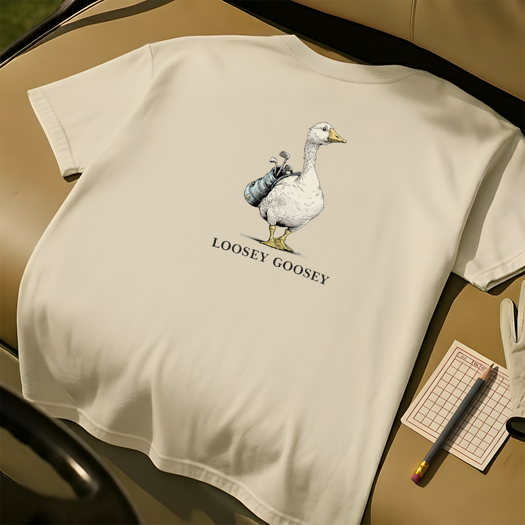Loosey Goosey