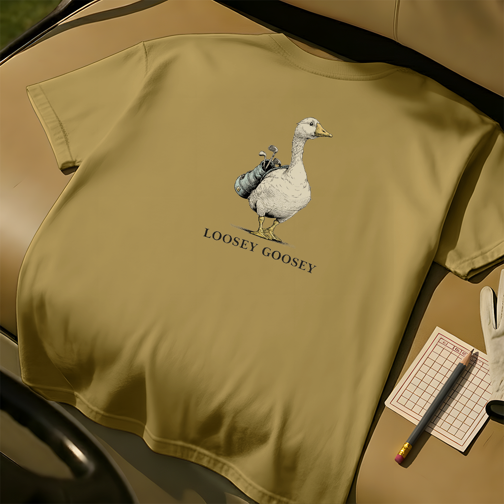 Loosey Goosey