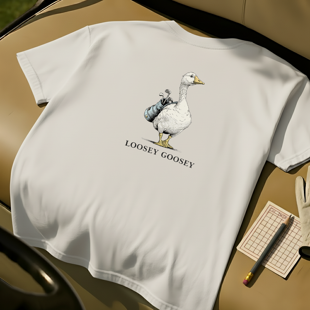 Loosey Goosey