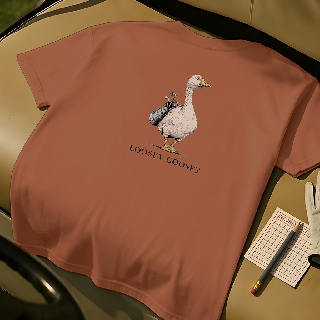 Loosey Goosey