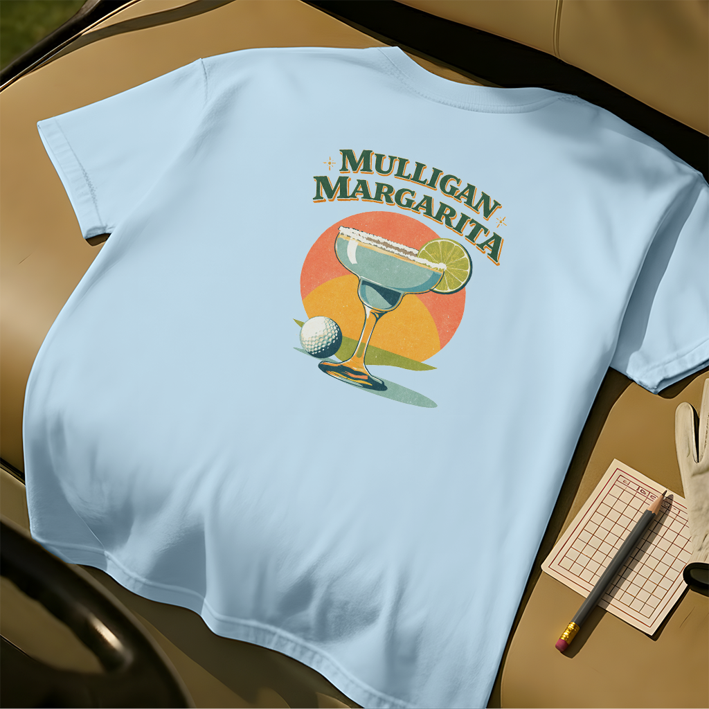 Mulligan Margarita
