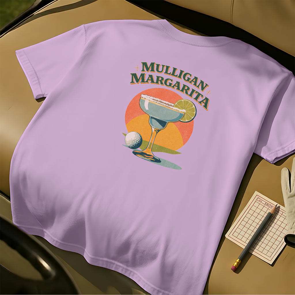 Mulligan Margarita